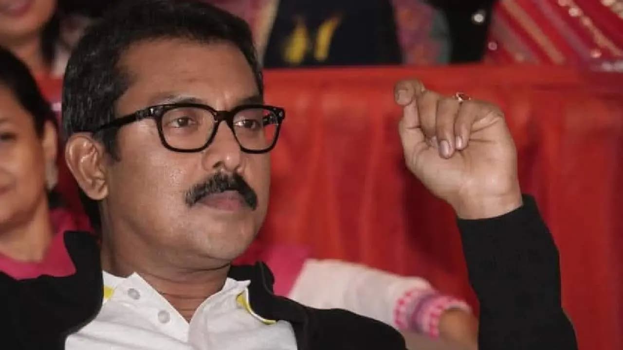 Swarup Biswas Case: Police Raid TMC Leader s New Alipore Flat for Documents