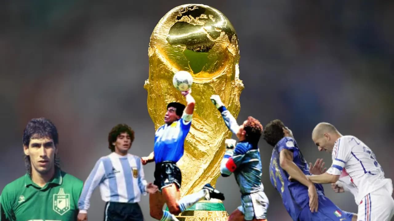 FIFA World Cup 2026