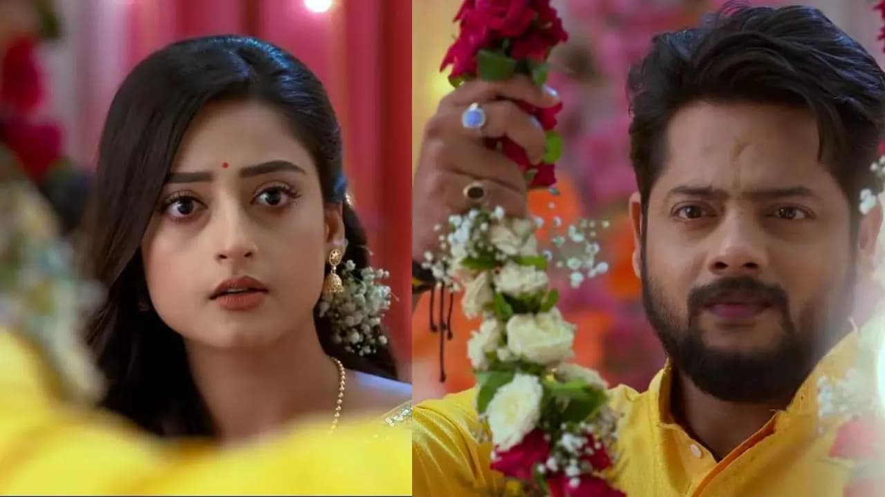 Kamala nivas serial upcoming episode spoiler: aditya and pallavi will meet again in a event