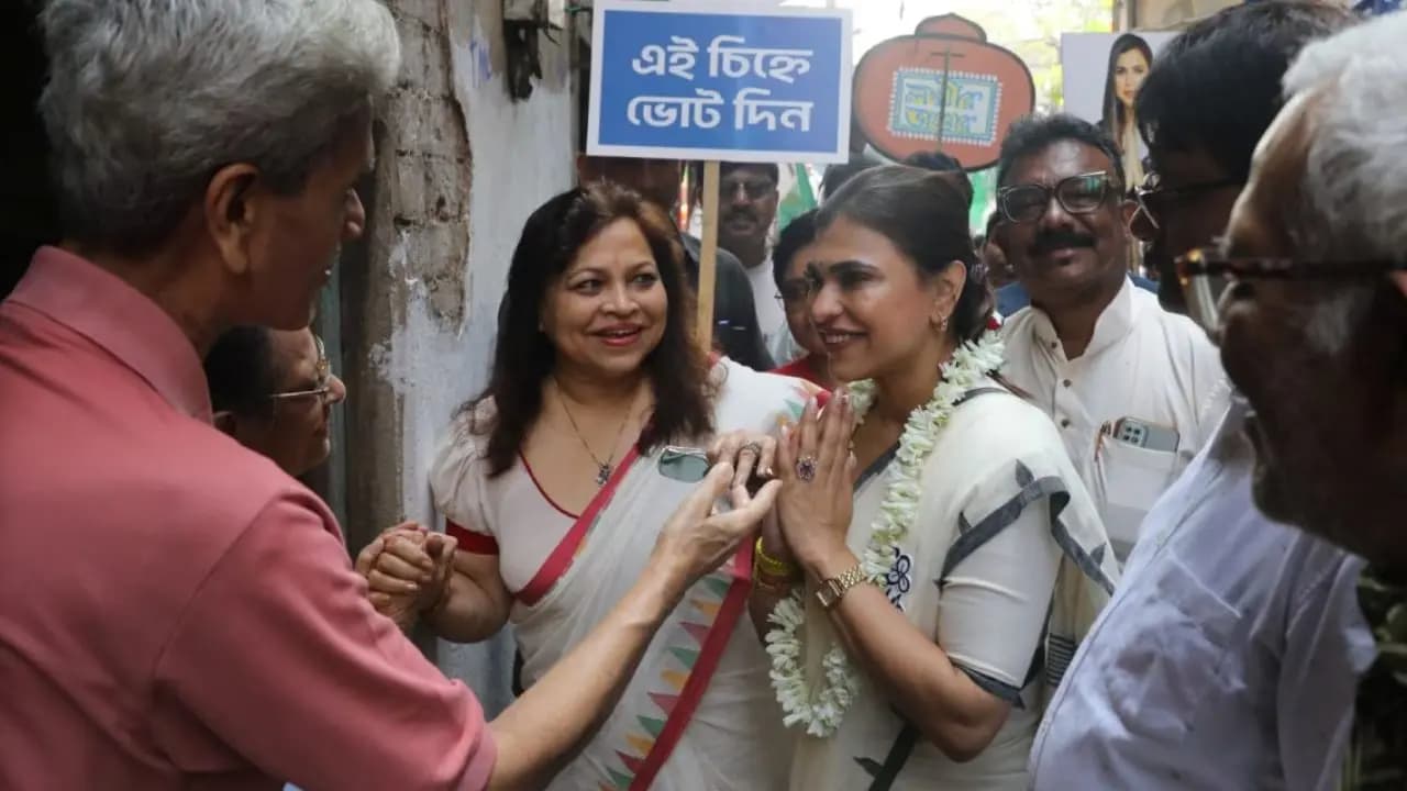 Shreya Pandey questioned by ED in Sona Pappu case