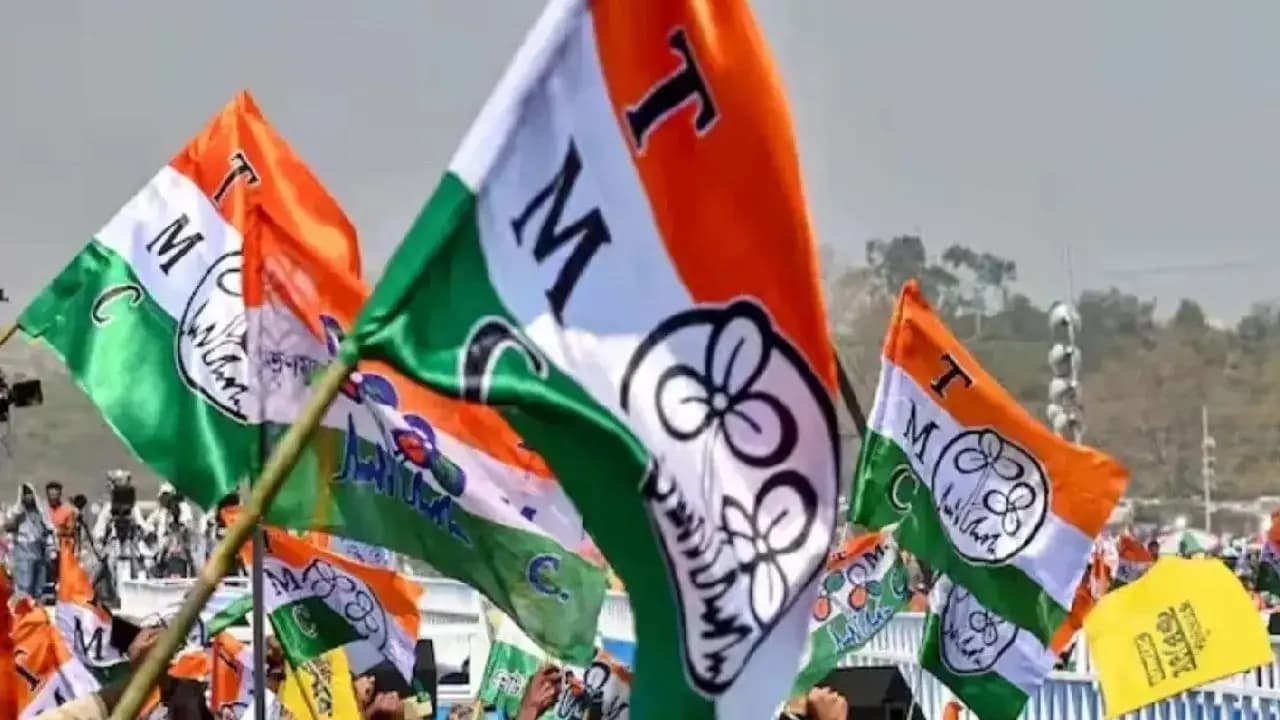 TMC MP In Parliament big update: sukhendu sekhar roy resigns as tmc mp