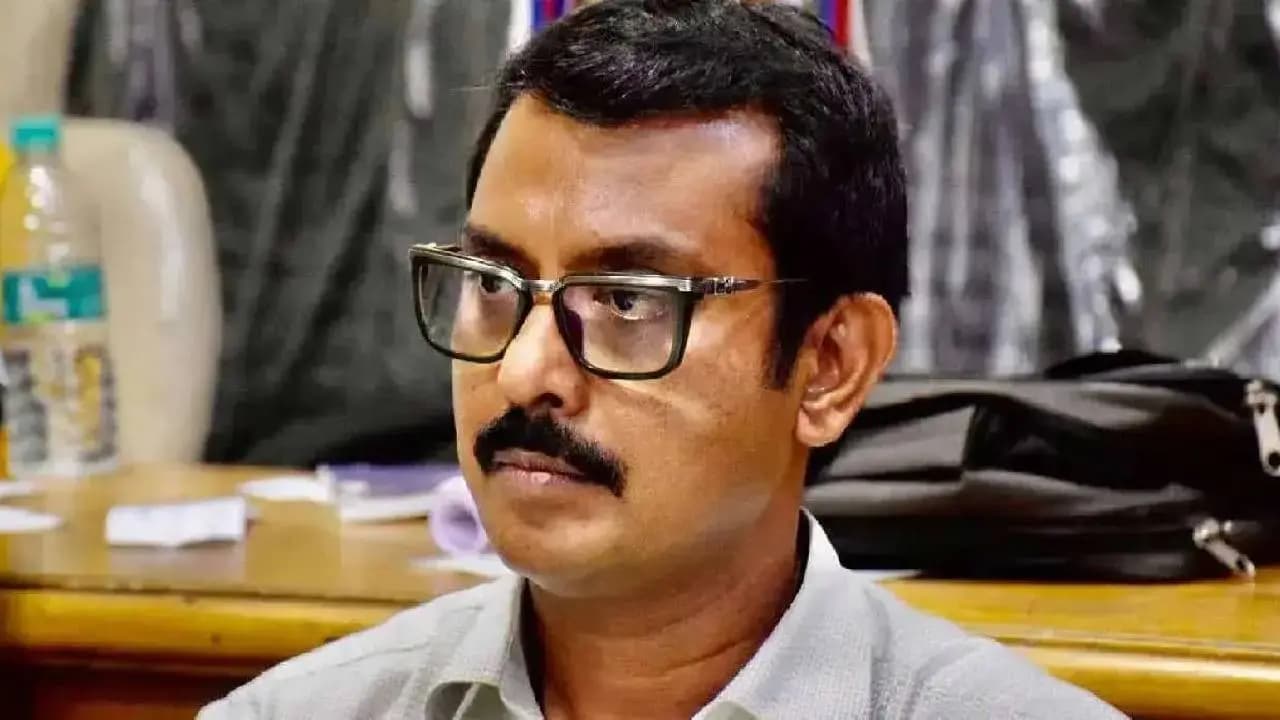 Swarup Biswas arrested Case: Police Summon four More Federation Members for New Alipore Questioning