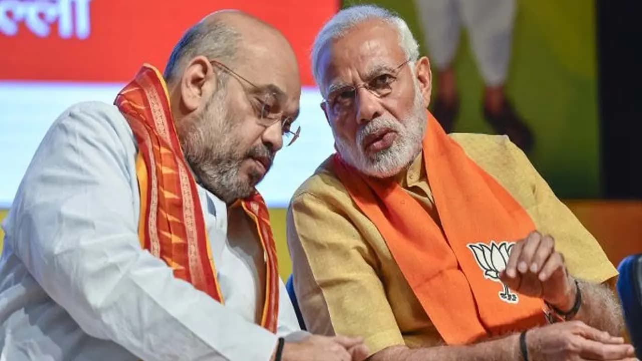 BJP-led NDA, Lok Sabha, Lok Sabha Two-Thirds Majority NDA, TMC, DMK, TMC's Dissident Faction