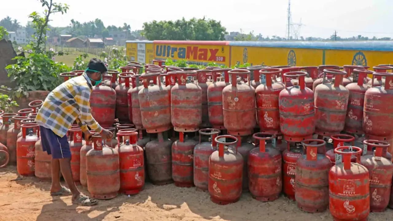 Pradhan Mantri Ujjwala Yojana