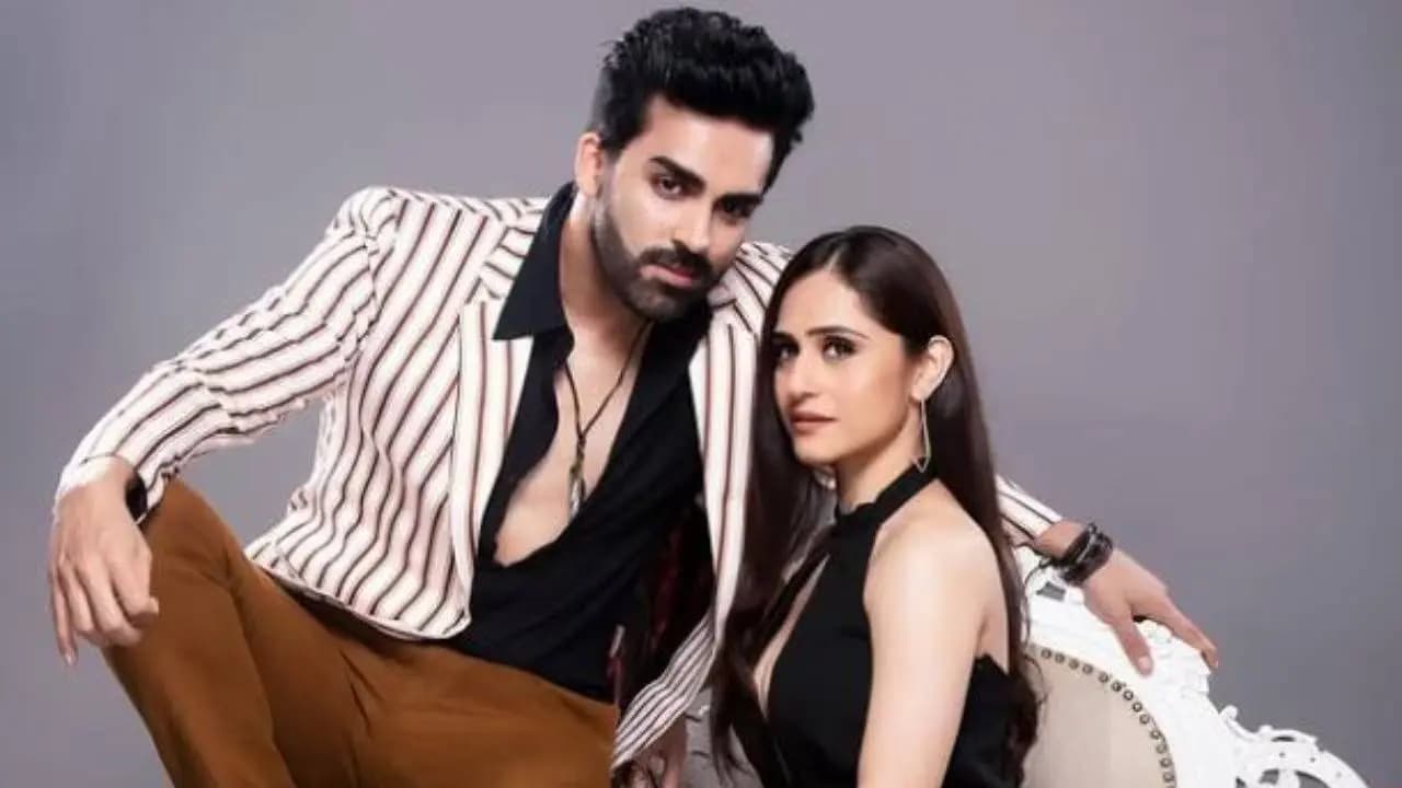 TV Actors Hunar Hali And Mayank Gandhi Officially Divorced After 9 Years