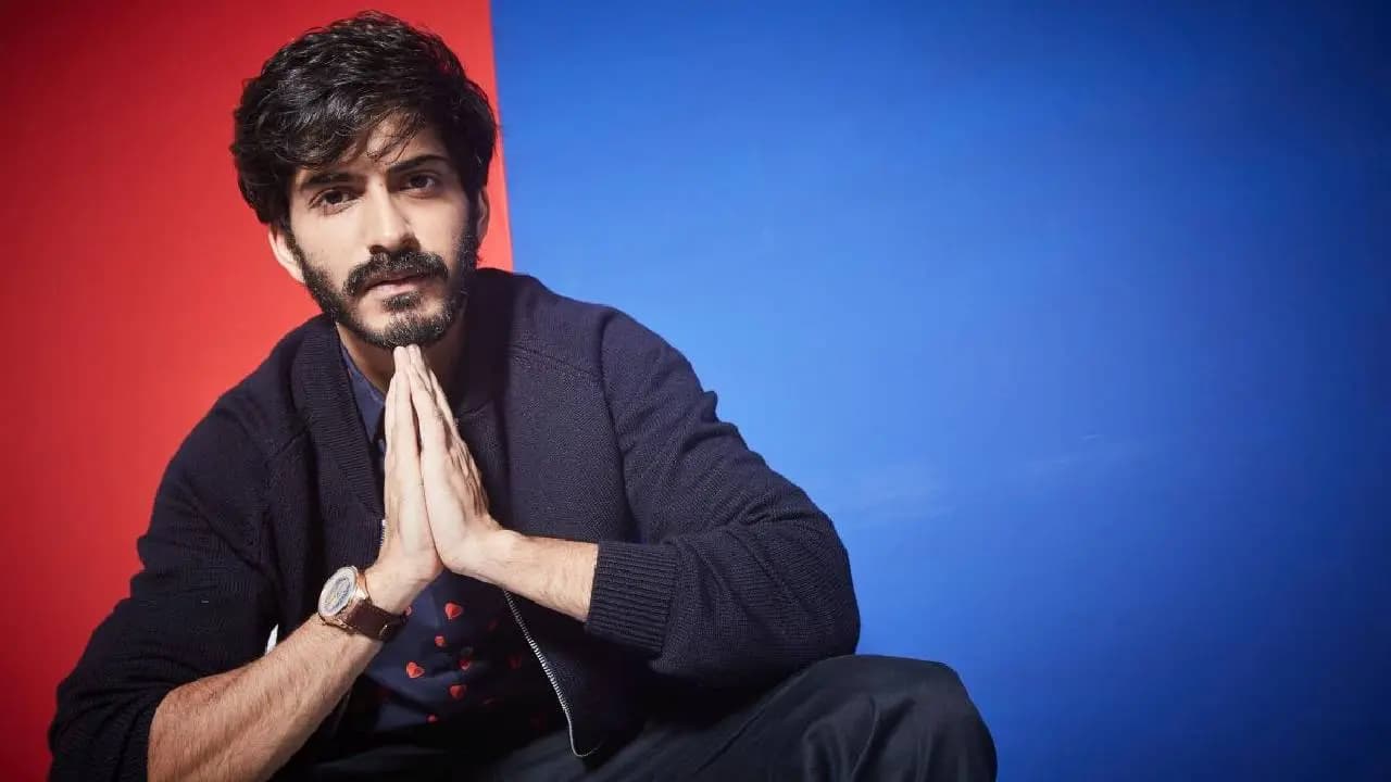 Harsh Varrdhan Kapoor Shuts Down Acting Retirement Rumours