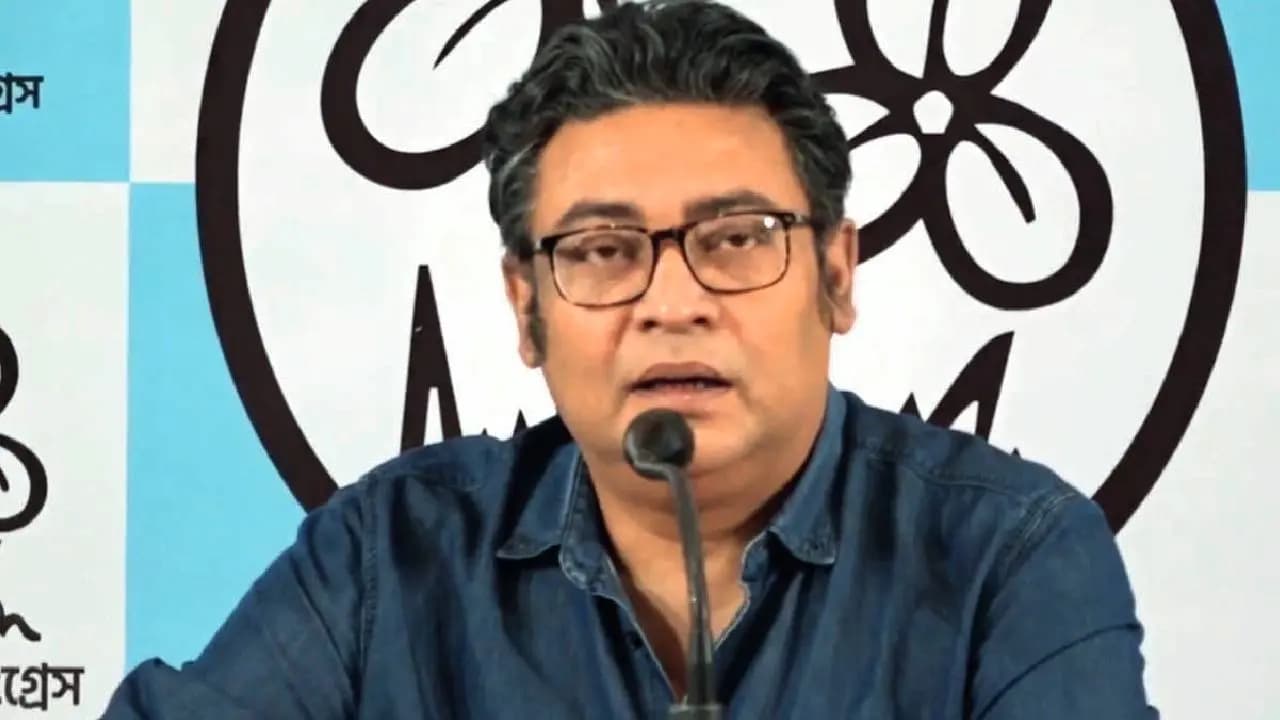Indranil Sen Accused of Using UNESCO Name for Durga Puja Ticket Sales: what is his Responds