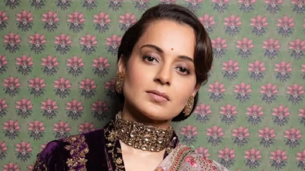 kangana ranaut