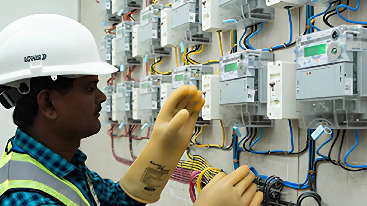 Adani Energy Signs Pact To Buy Smart Meter Firm IntelliSmart For Rs 3050 Crore