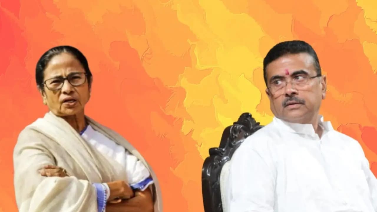 CM Suvendu Adhikari: here what CM says after administrative meeting at kolaghat