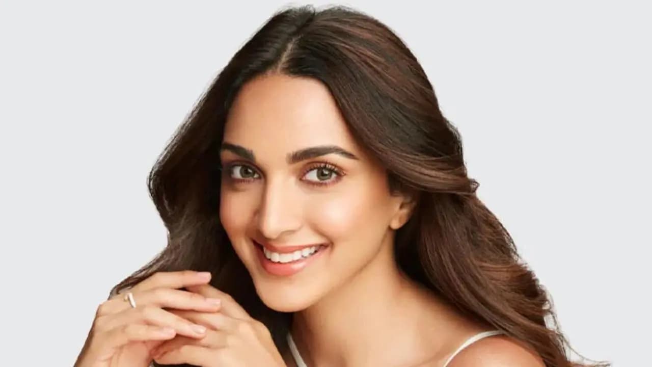 kiara advani beauty secret