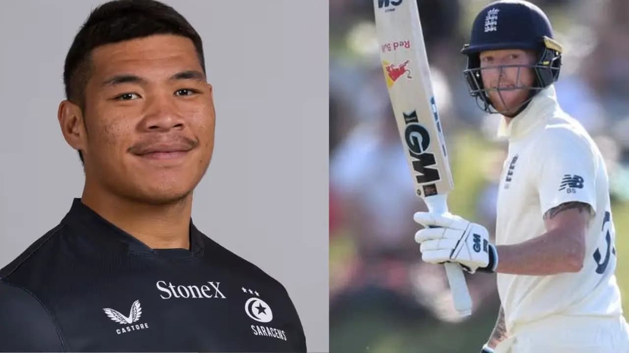 Ben Stokes in clash with Rugby Giant Totoa Auvaa faces potential heavy punishment
