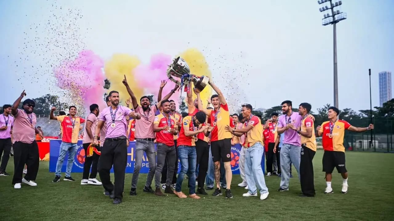 East Bengal is keen to retain trusted trio in next season