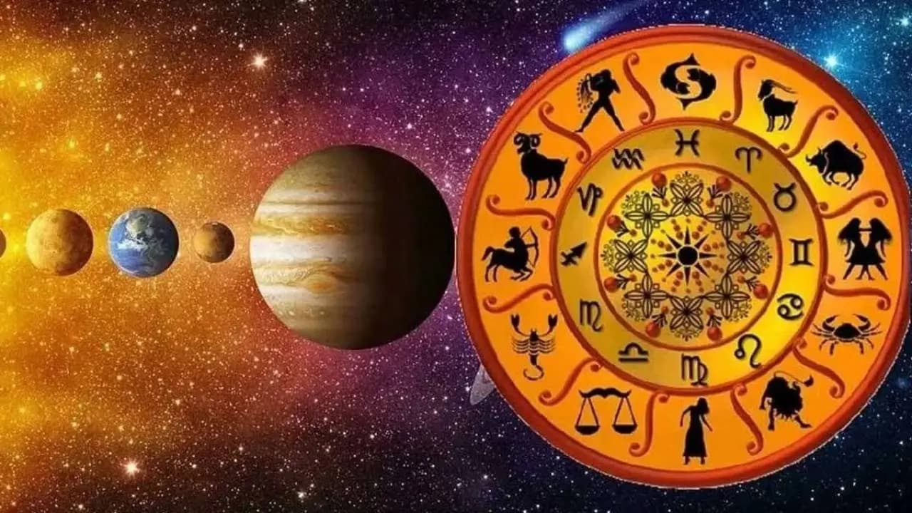 Daily Horoscope June 10 2026