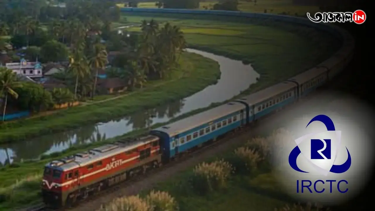 IRCTC Tatkal Ticket Booking Rules