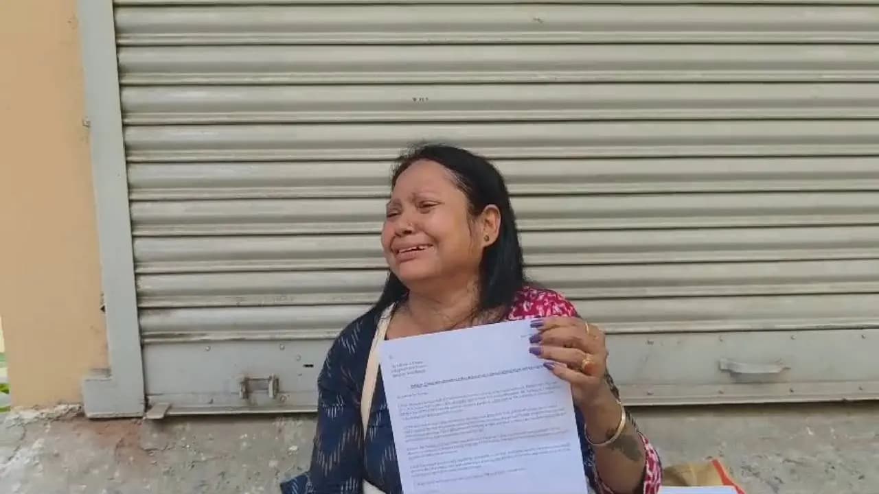 Famous YouTuber Arrested In Extortion Case In Uttarpara After TMC Councilor Big Allegations