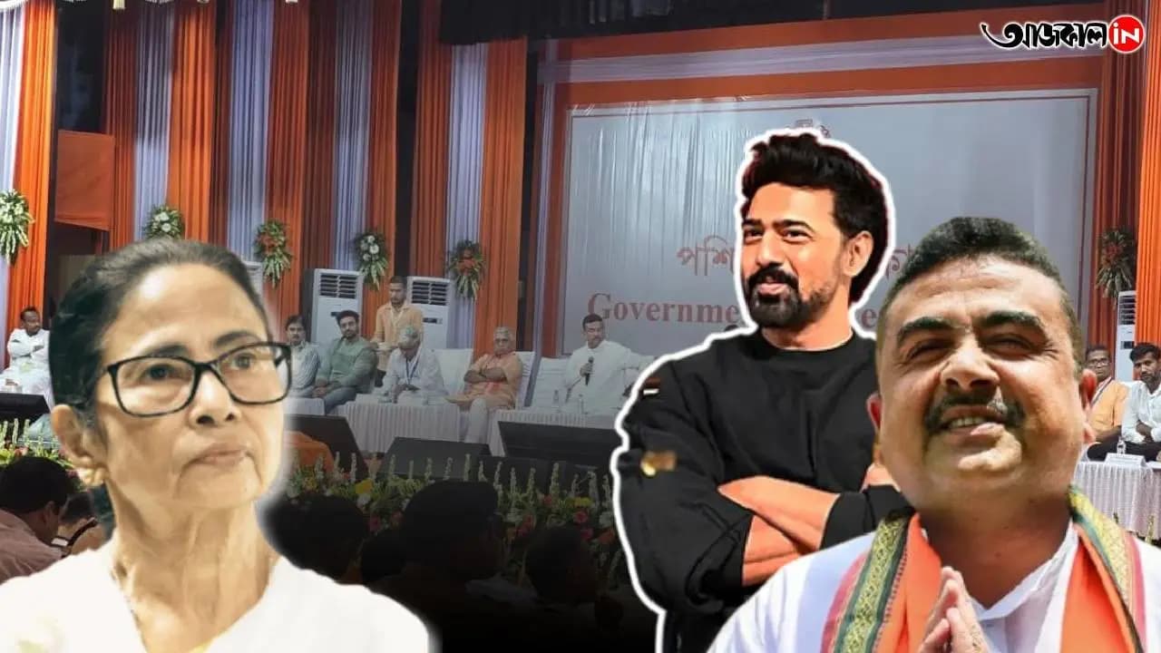 Dev Dismisses Joining New TMC, Trusts CM Suvendu Adhikari for Ghatal Master Plan Completion