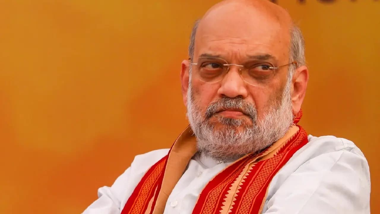 Amit Shah will come bengal on 13 june at howrah amul curd factory opening