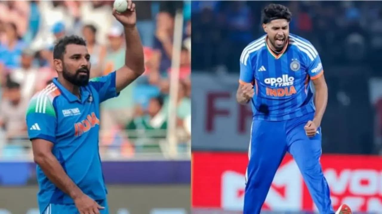 One Rule for Harshit Rana and another for Mohammed Shami Former India Star S Ramesh slams BCCI and Backs Bengal Pacer