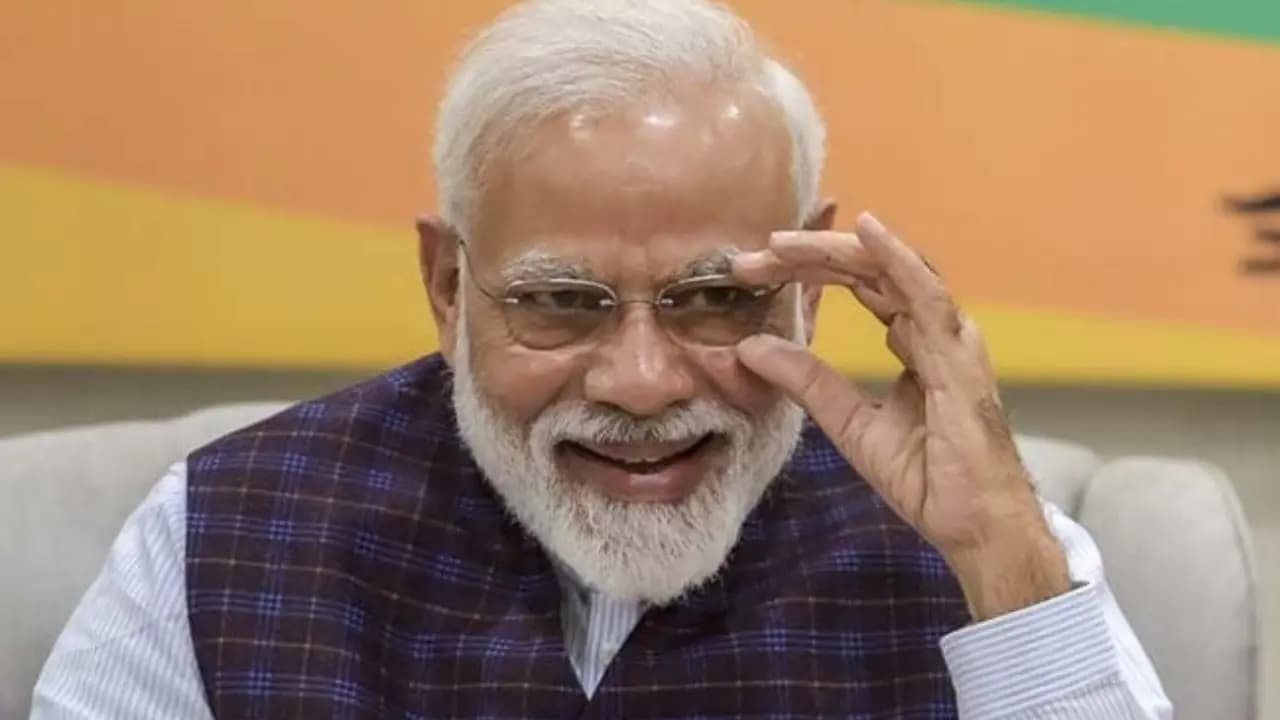 Narendra Modi Lifestyle Trends
