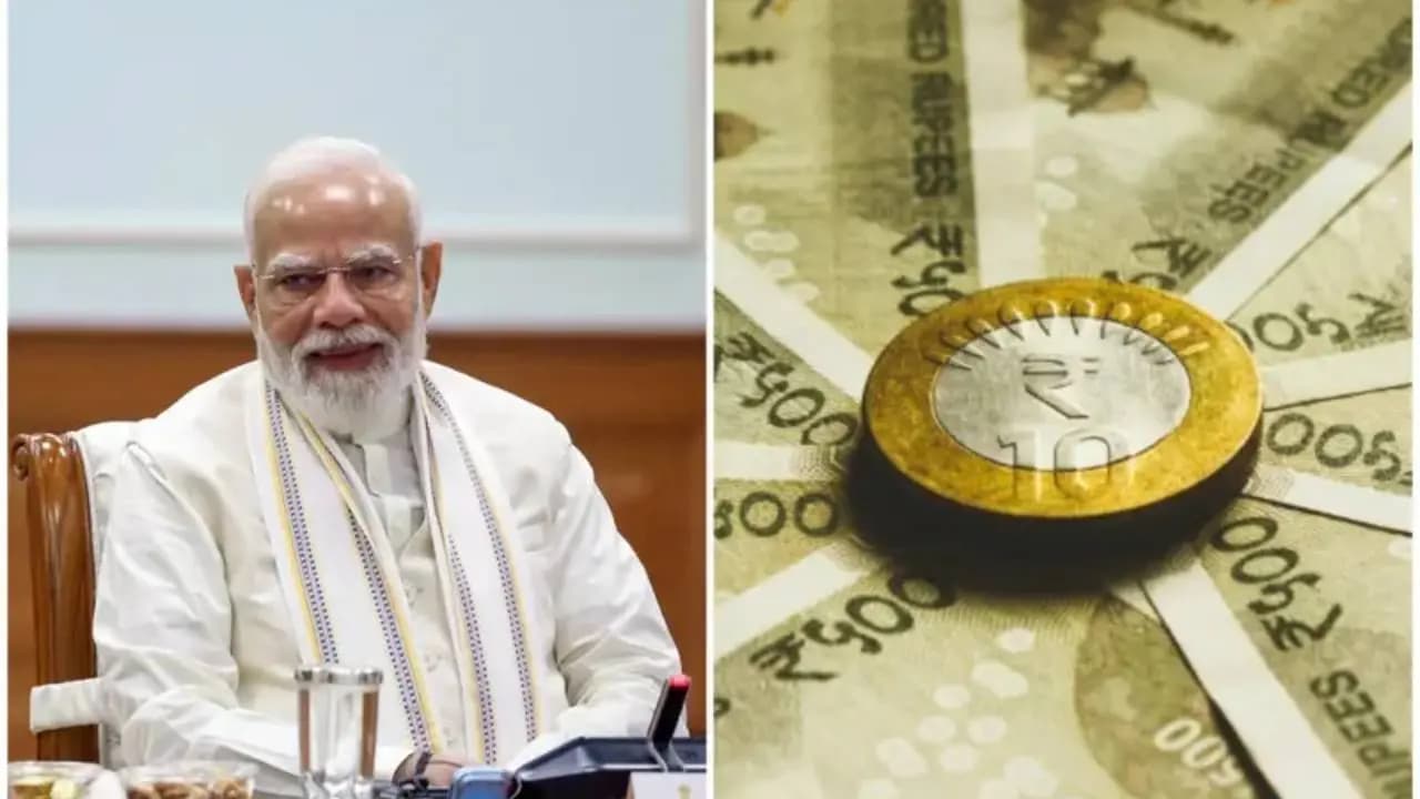 Narendra Modi