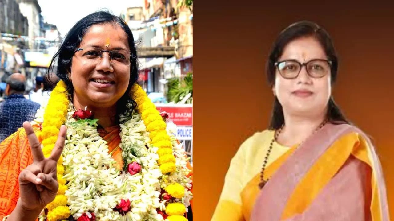 Purnima Chakraborty, Minister of State for Information and Cultural affairs and tourism, Government of West Bengal