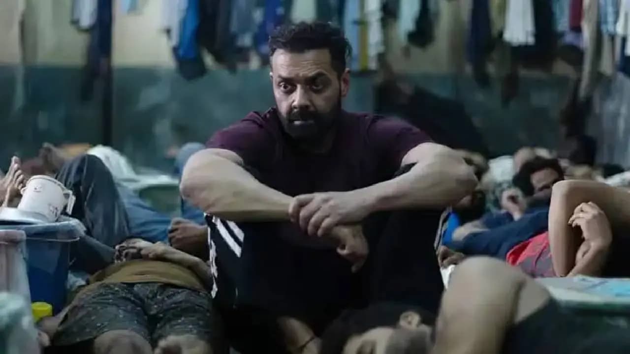 Bandar Movie Review: Bobby Deol Delivers A Masterclass In Vulnerability Inside Anurag Kashyap s Prison Circus
