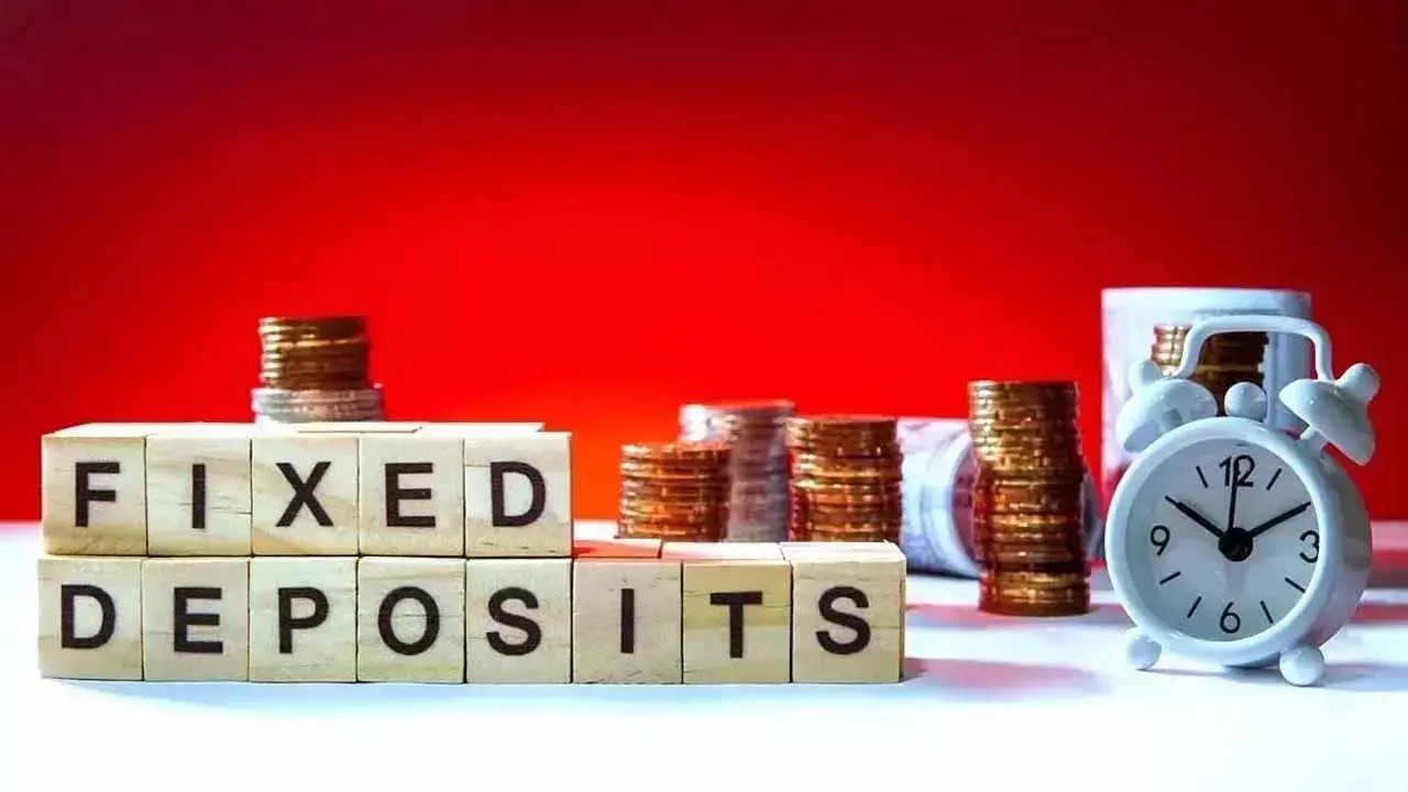 Fixed Deposit