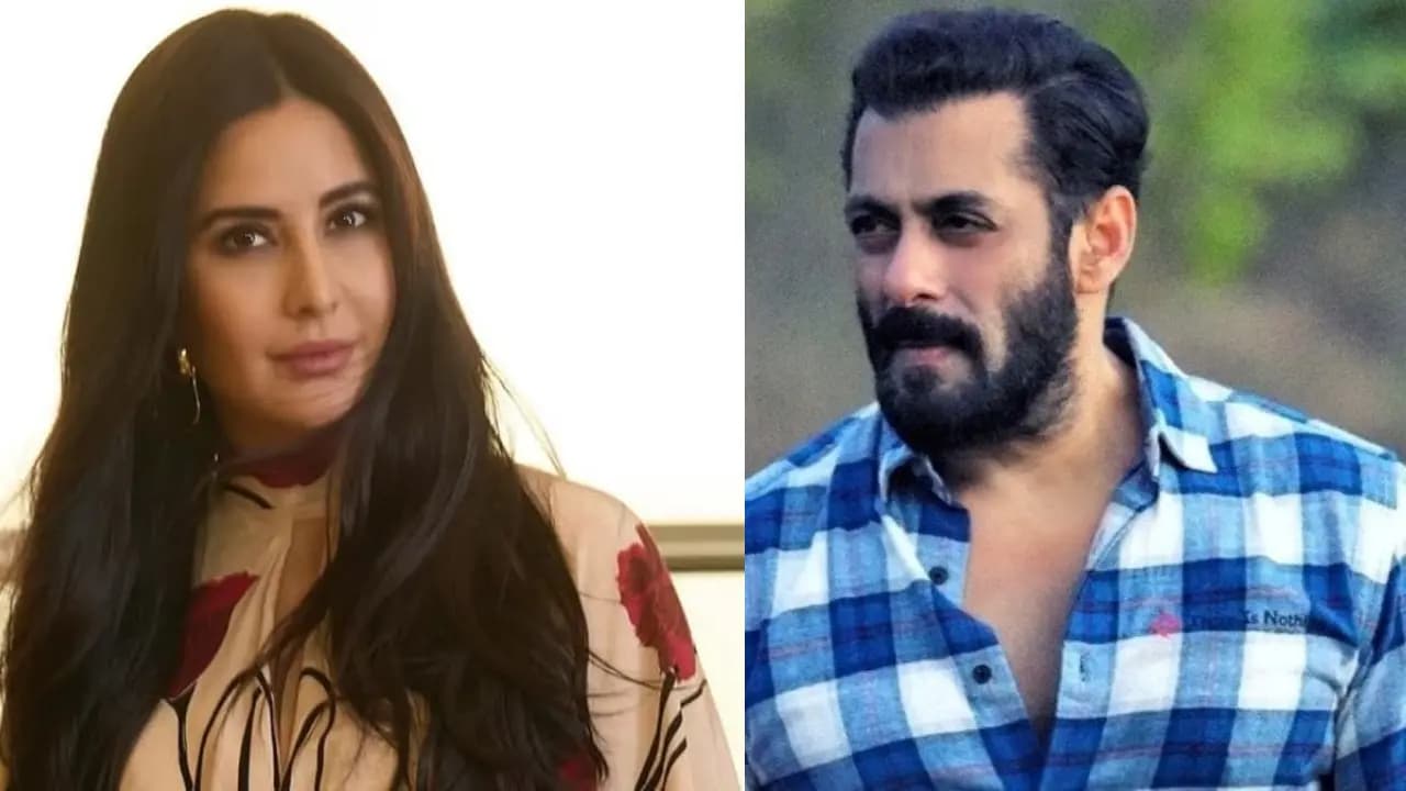 Katrina Kaif Eyeing OTT Projects For Her Comeback Salman Khan s Family Mourns Close Family Friend Kumod Raney death