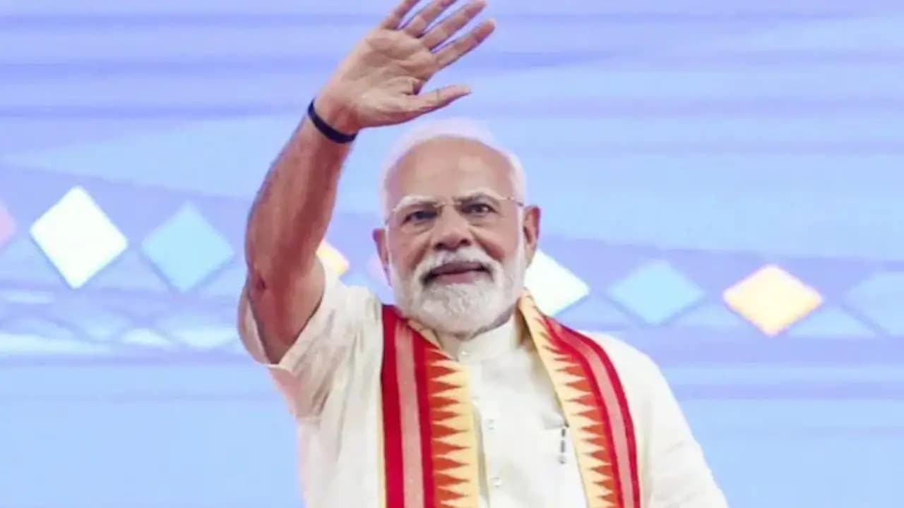 12 years of modi govt achievements