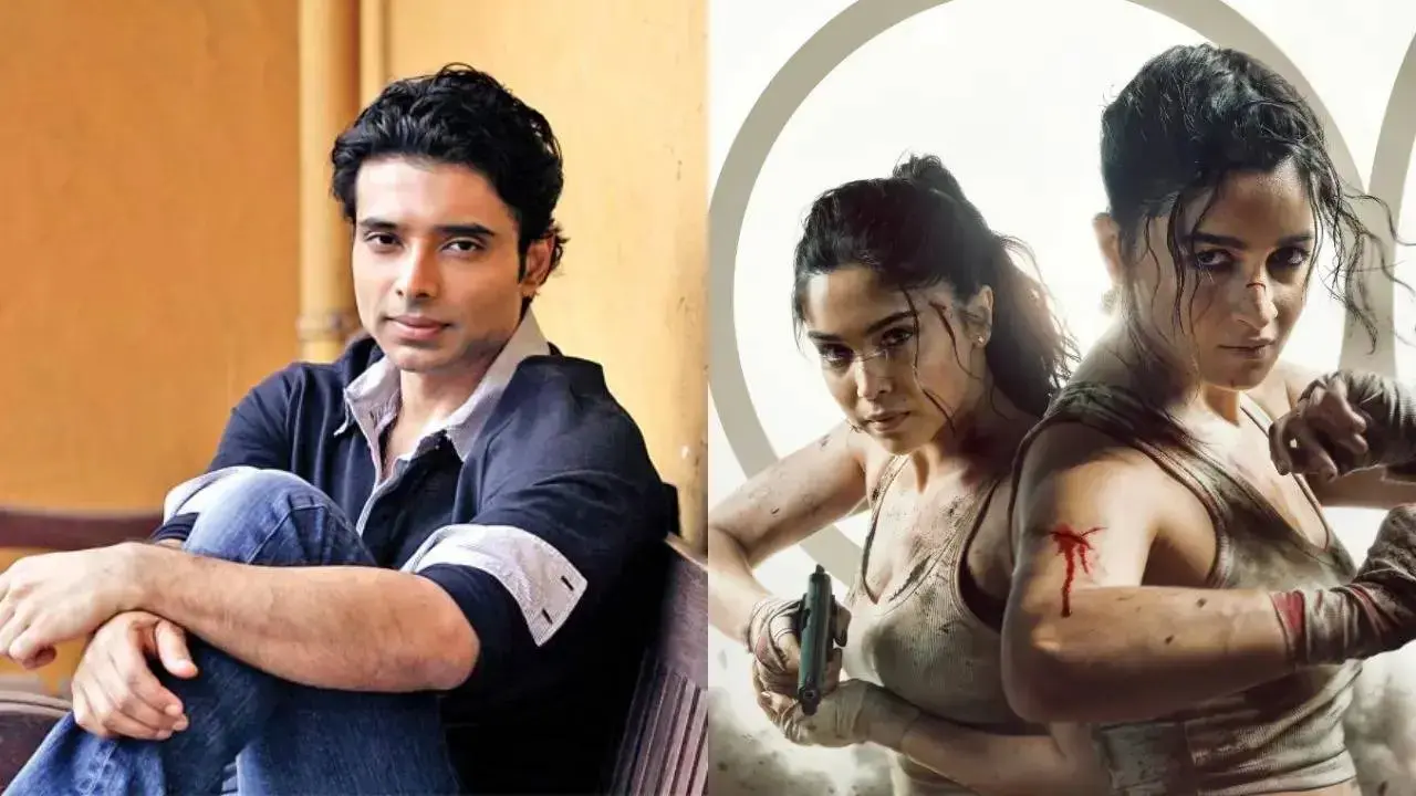 How Uday Chopra Makes A Grand Comeback After 16 Years For YRF s Movie Alpha Starring Alia Bhatt