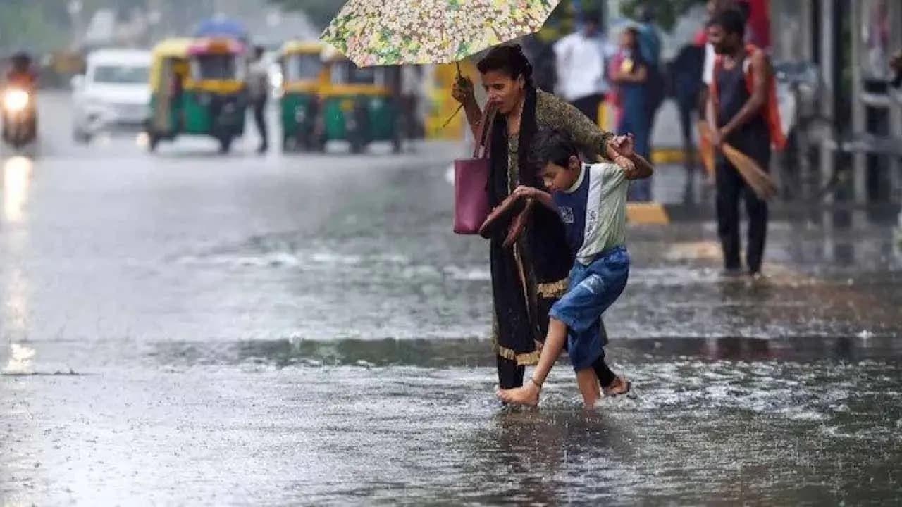 West Bengal Weather