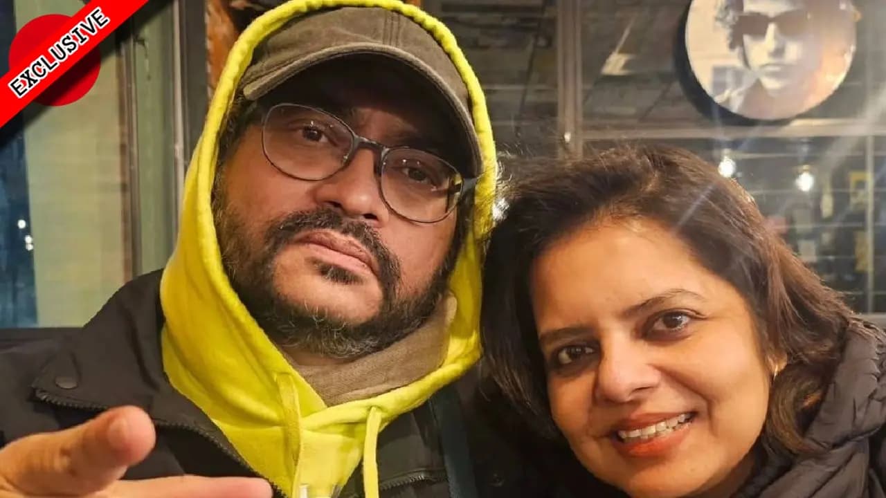 Rupam islam wife Rupsha Dasgupta gets threat here is what she said