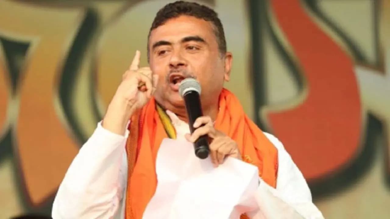 Suvendu Adhikari led West Bengal government currently has 41 ministers new charges for all