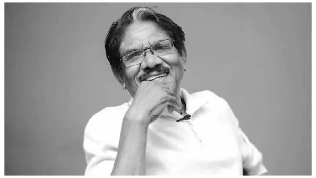 Legendary Tamil Filmmaker Iyakkunar Immayam Bharathiraja Passes Away In Chennai At 84