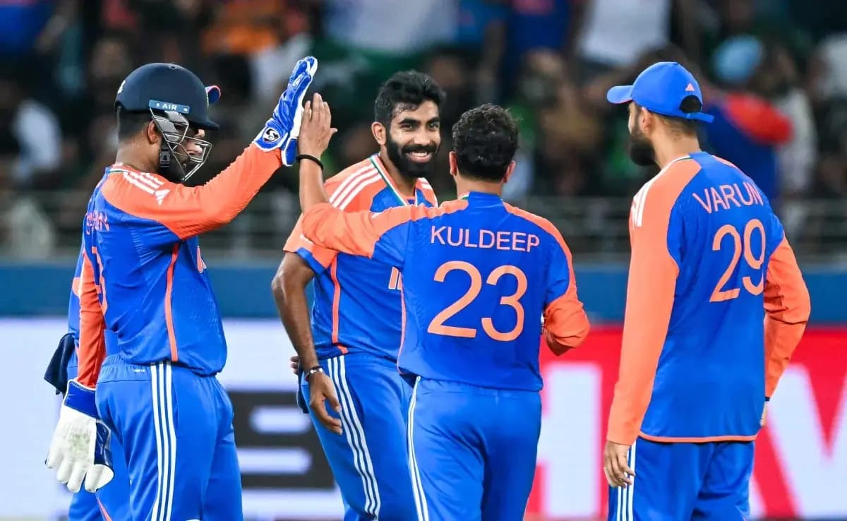 Hardik Pandya's injury rules him out of ODI series against Afganistan