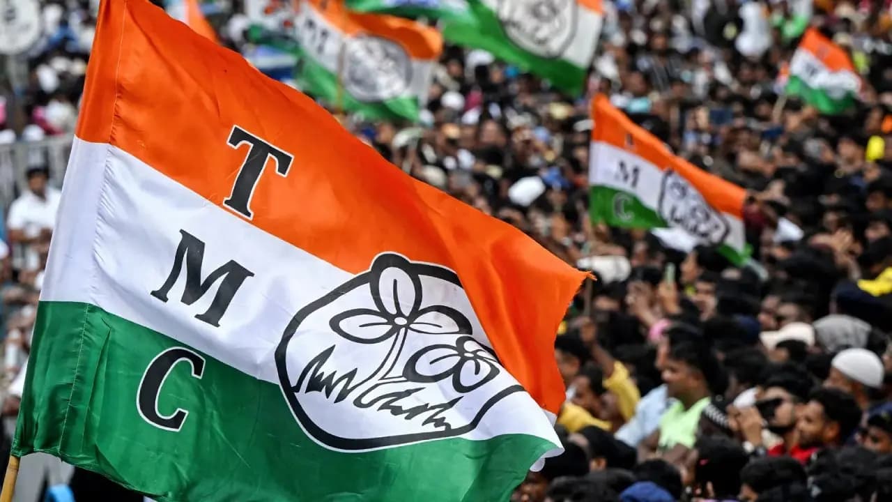 Speculation over the position of the new bloc representatives of Trinamool in Murshidabad district