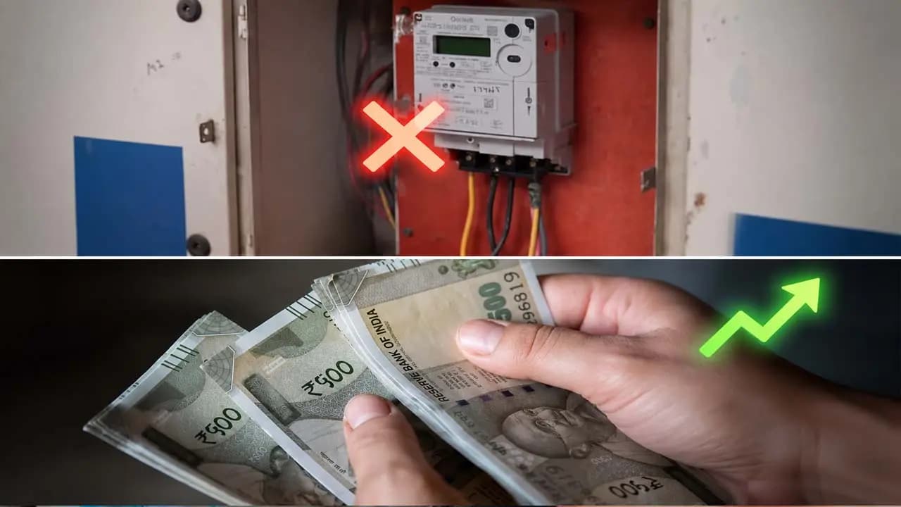 Smart Meter