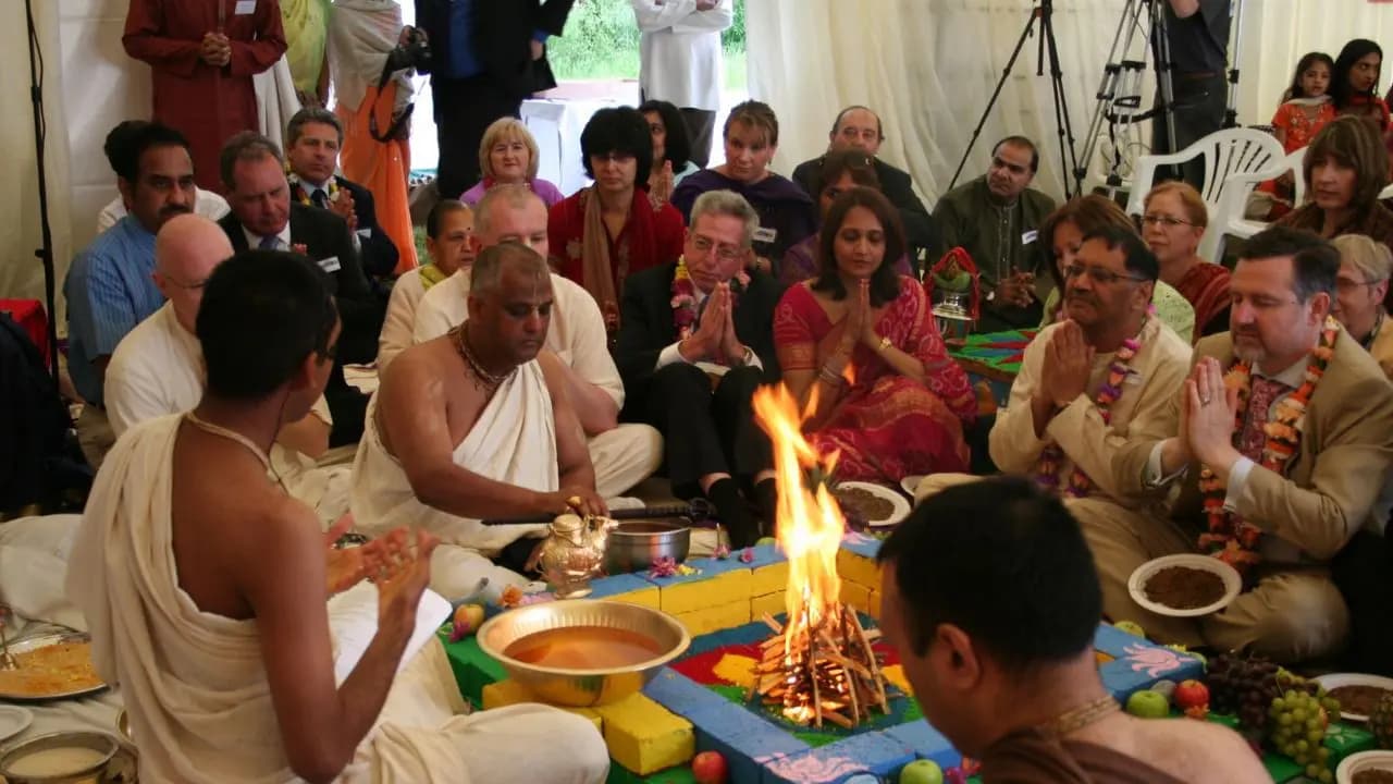 ‘Engineering Chhodni Padegi’: Indian Woman In US Reveals ‘Pandit Ji’s Earnings