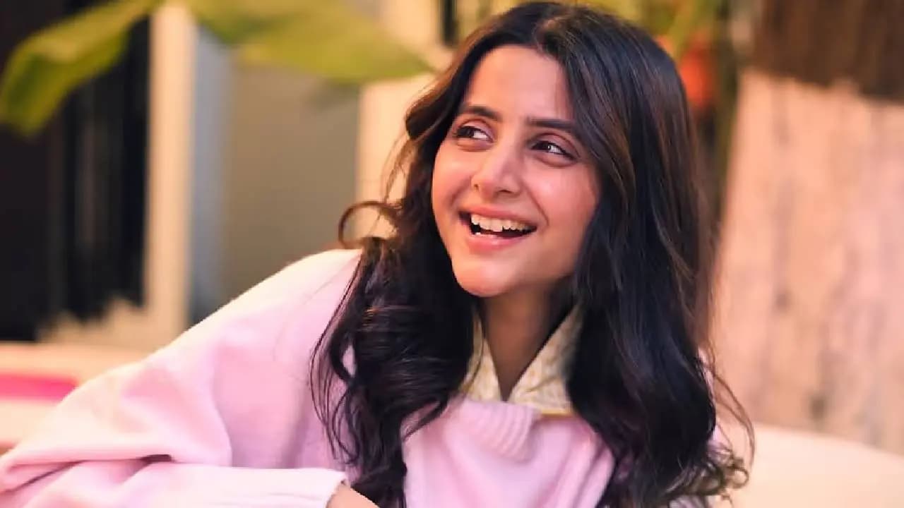 Debchandrima Singha Roy Returns to TV: Lead Role in Star Plus Upcoming Series Fitoor