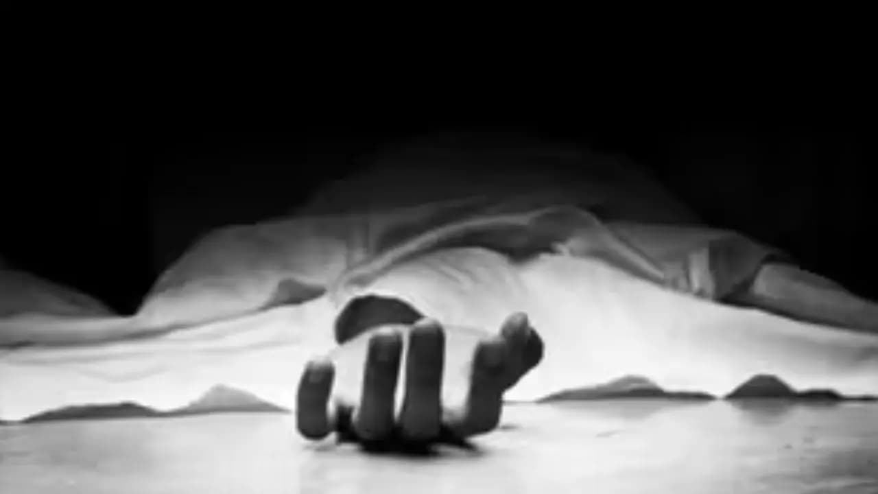 Allegation of husband death due to abuse by daughter-in-law