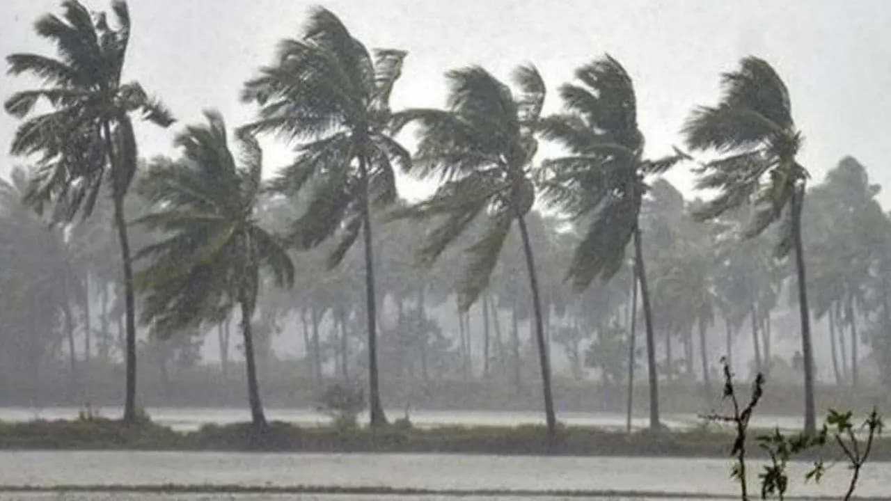 IMD Weather Forecast