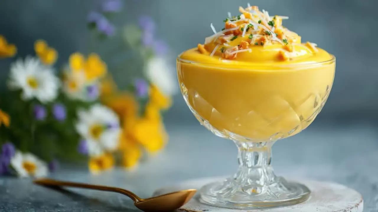Mango Kheer Recipe