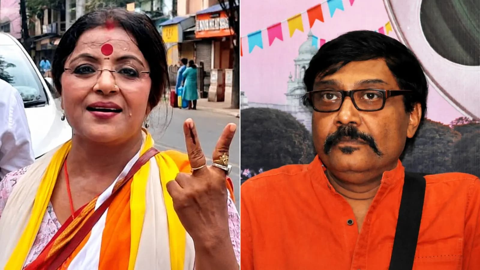 Papiya Adhikari Steps In To Revive Tollywood s Banned Directors Guild