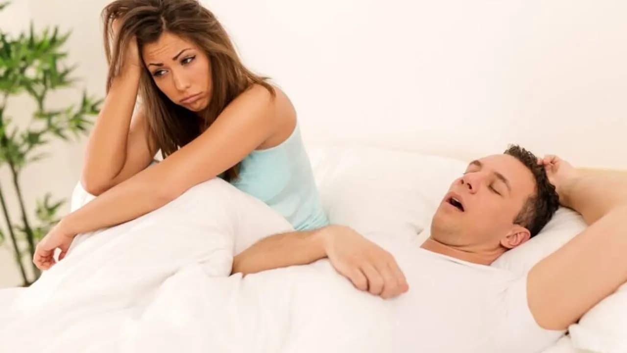 Snoring Remedies: 4 Easy Tongue and Throat Exercises Recommended by Doctors to Stop Snoring