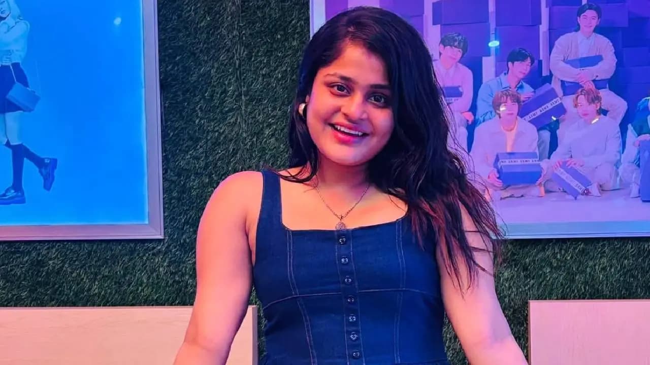 Tithi Basu Returns to Tollywood: Maa Fame Actress to Star in New Bengali Film