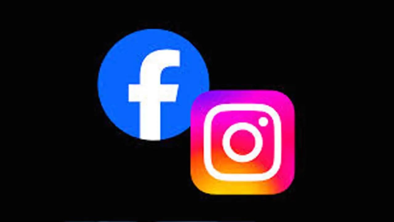 Facebook and Instagram down globally