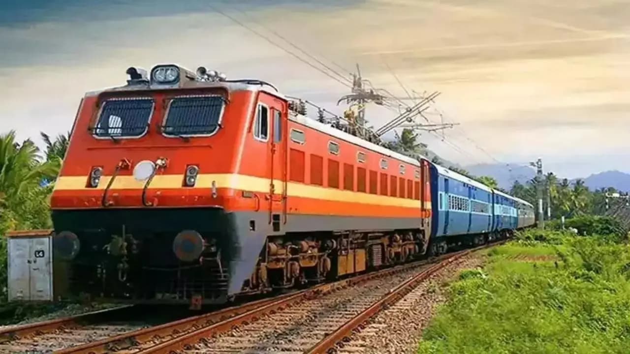 IRCTC website to be launched by July 15 Here’s how train ticket booking may changes
