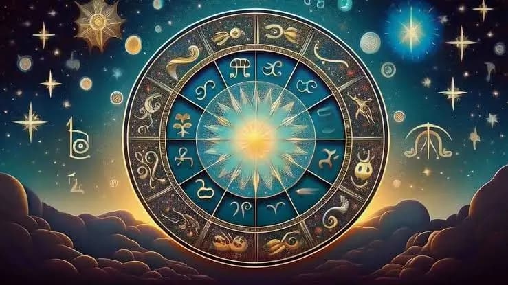 Daily Horoscope June 13 2026
