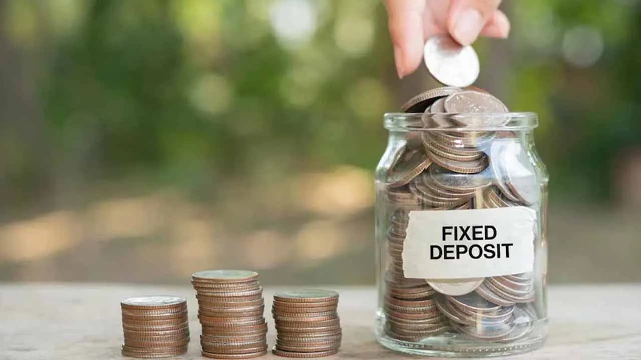 Check these small finance banks offering the highest returns